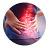Icon backpain
