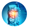 Icon spine
